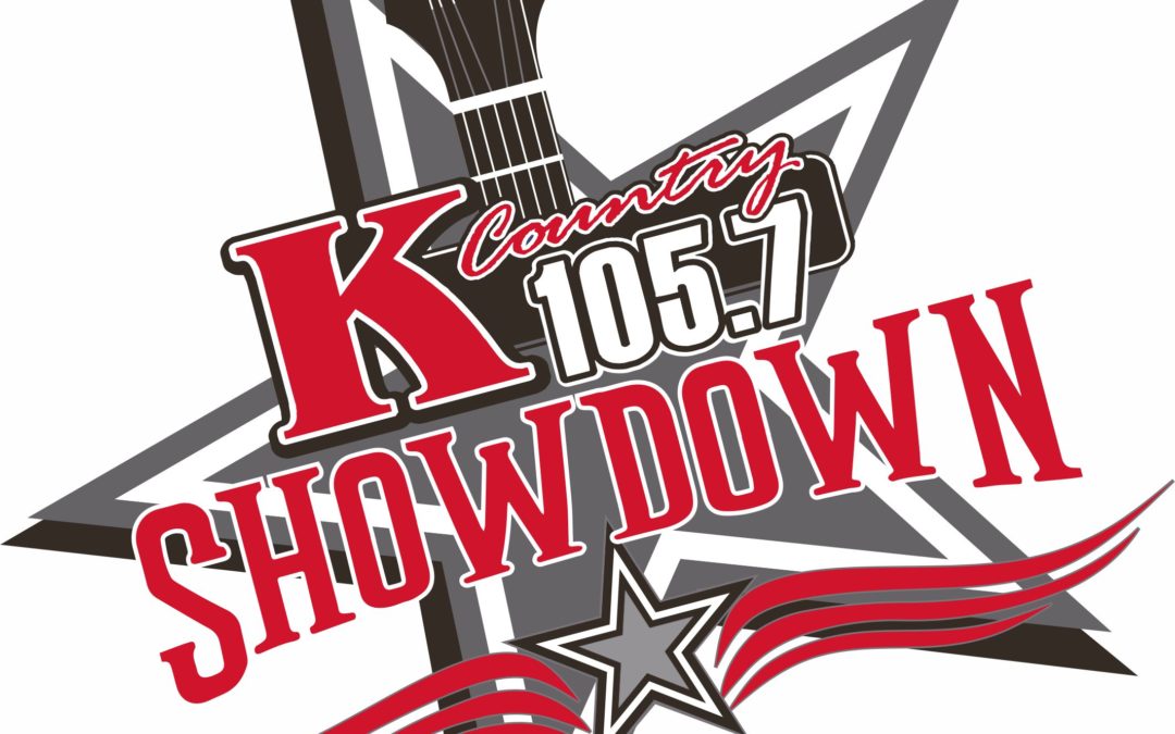 K-Country Showdown