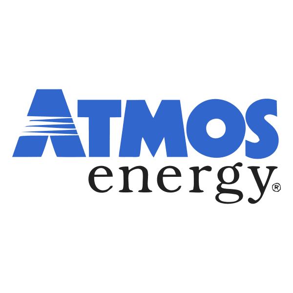  Atmos Energy 