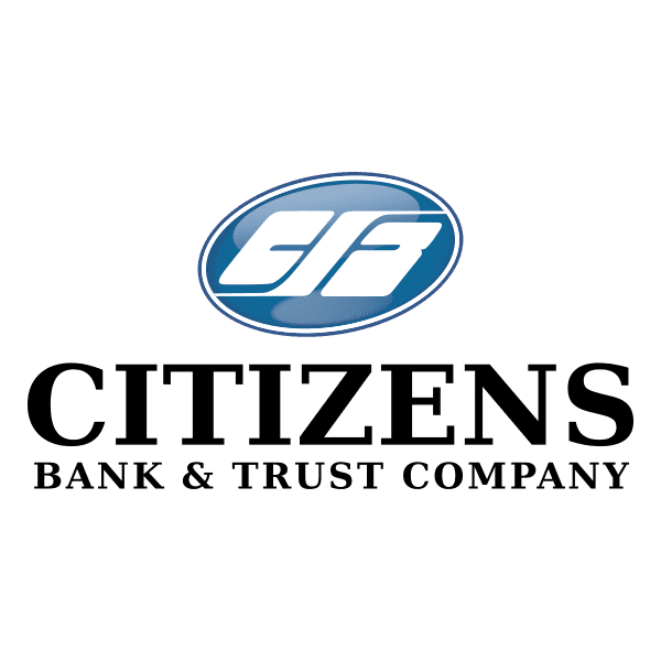  Citizens Bank & Trust Company 