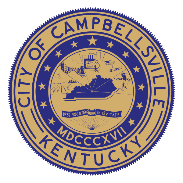 City of Campbellsville