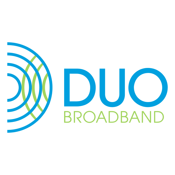  DUO Broadband 