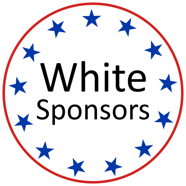 White Sponsors