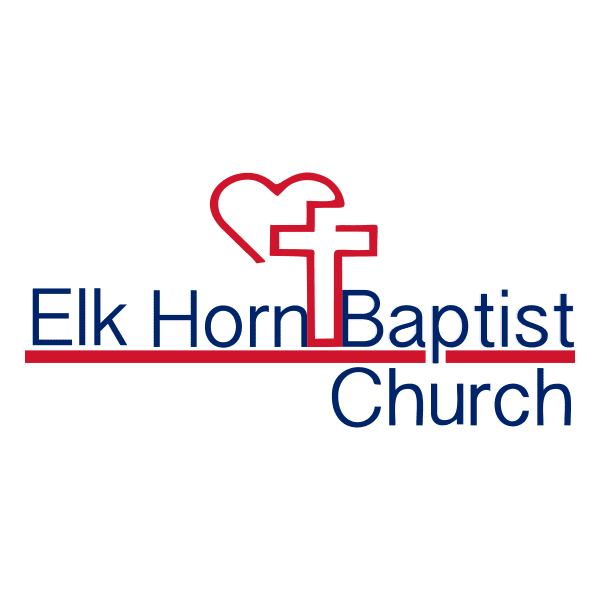  Elk Horn Baptist Church 