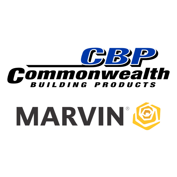  Commonwealth Building Products/Marvin Windows 