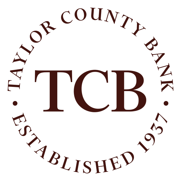  Taylor County Bank 