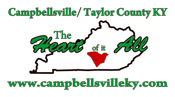 Taylor County Tourism Sponsor Logo Taylor County Tourism