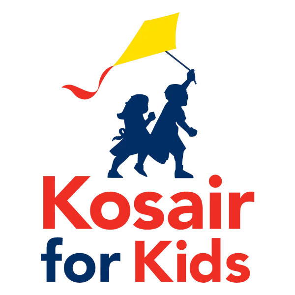  Kosair for Kids 