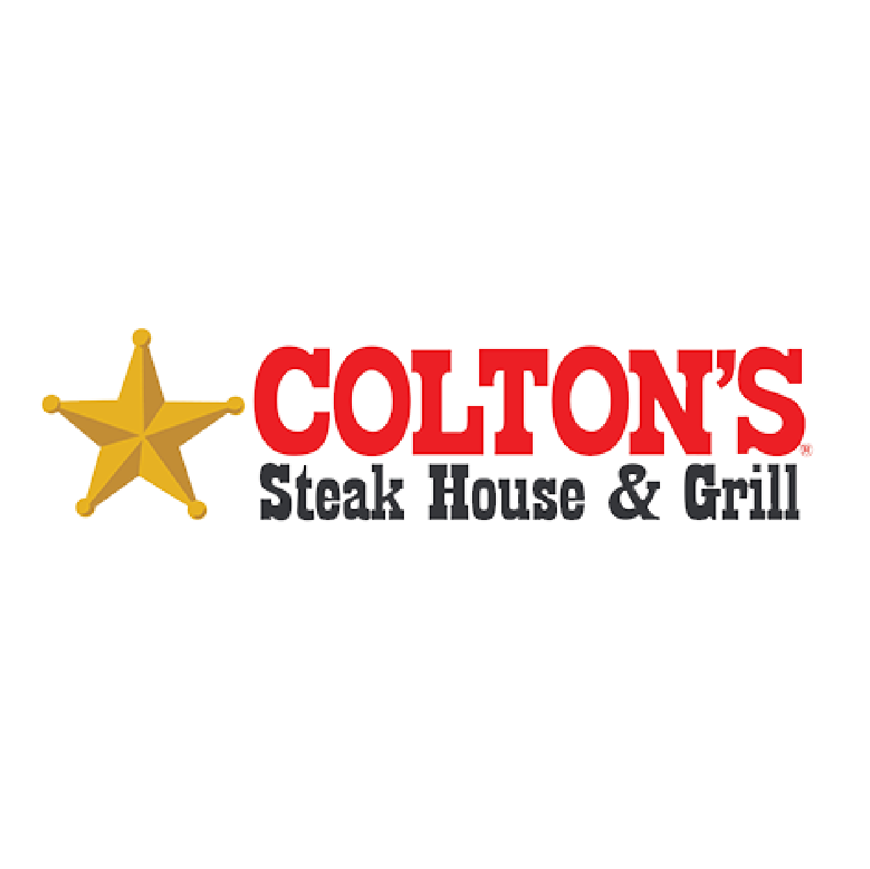  Colton's Steak House & Grill 