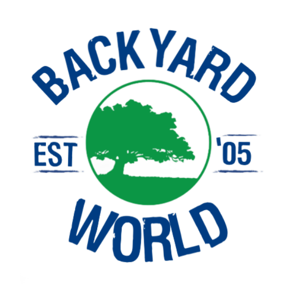  Backyard World 