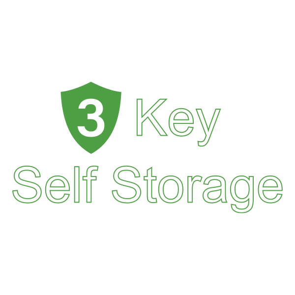 3 Key Self Storage