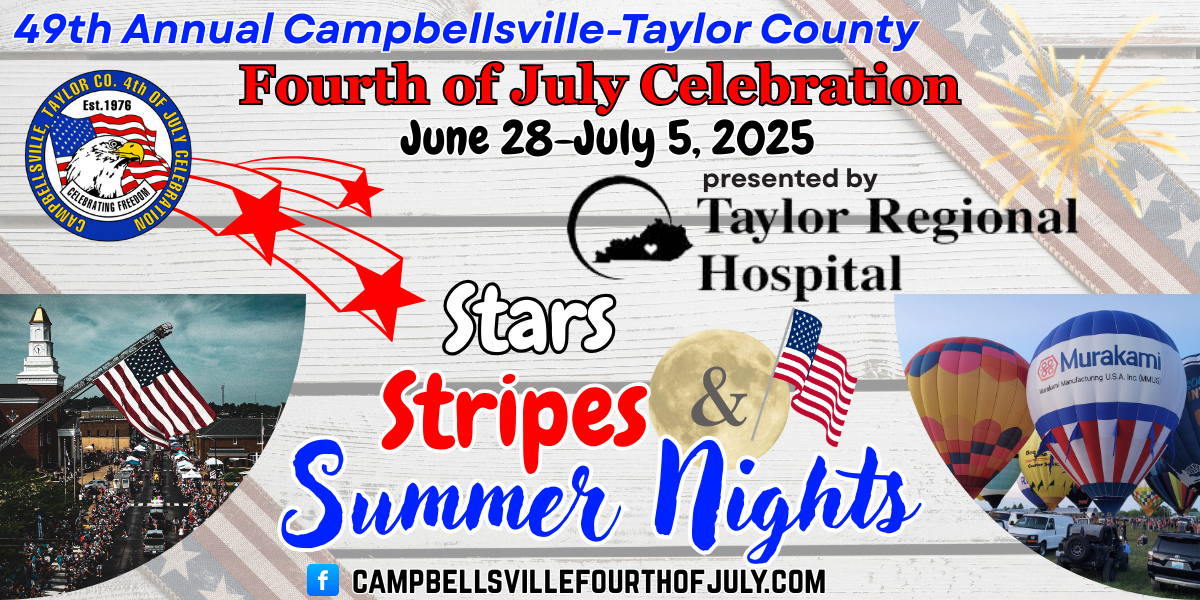 July 4th Main Graphic