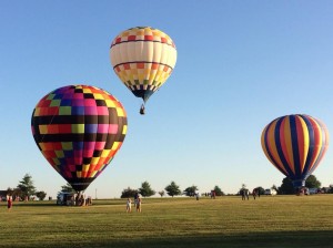 Balloons